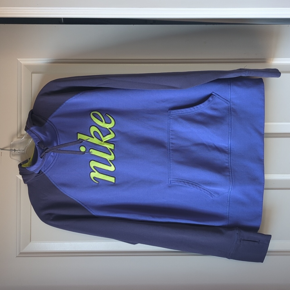 Nike Sweatshirt